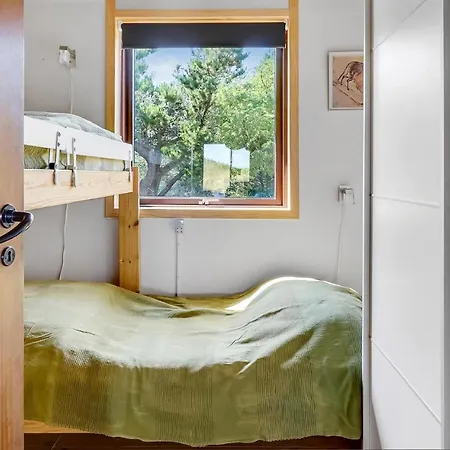 Cozy In With Kitchen * Ålbæk