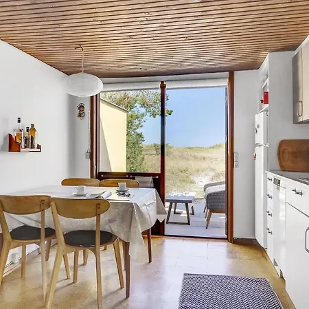 Cozy In With Kitchen *