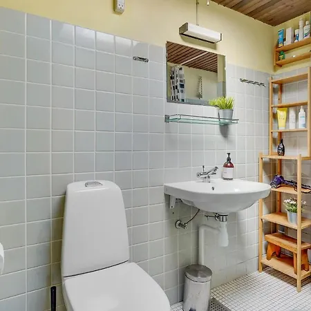 Cozy In With Kitchen * Ålbæk