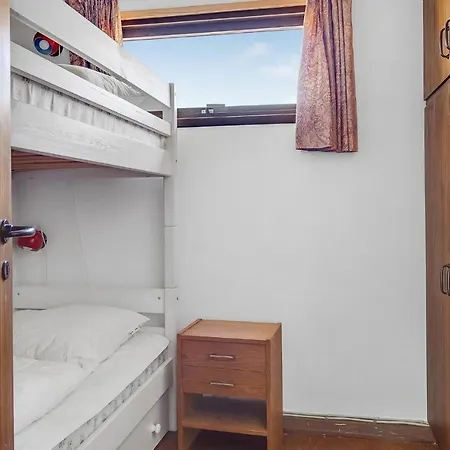 Prázdninový dům Cozy In With Kitchen Ålbæk